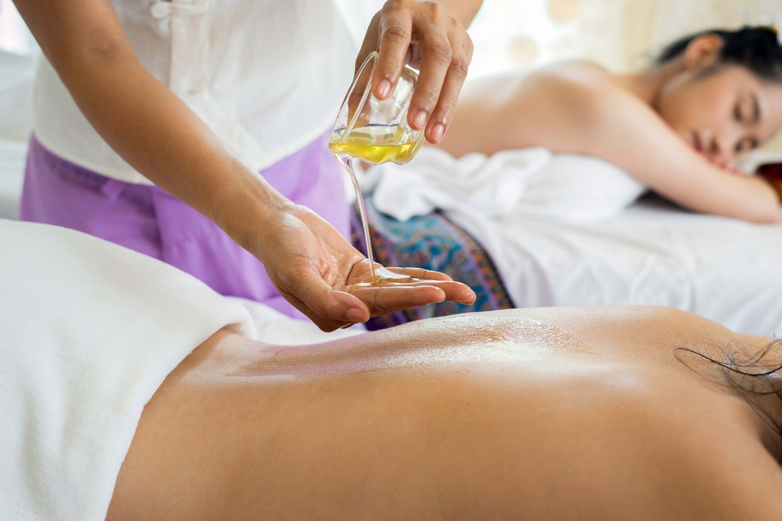 Spa & Massage à Agadir