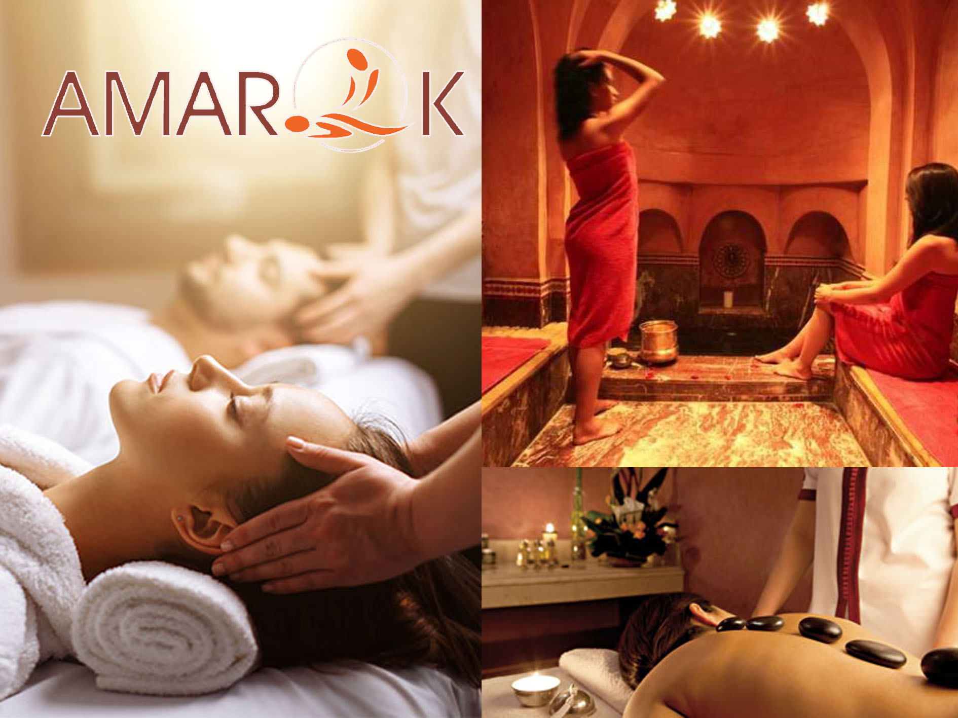 Amarok spa & Massage Agadir